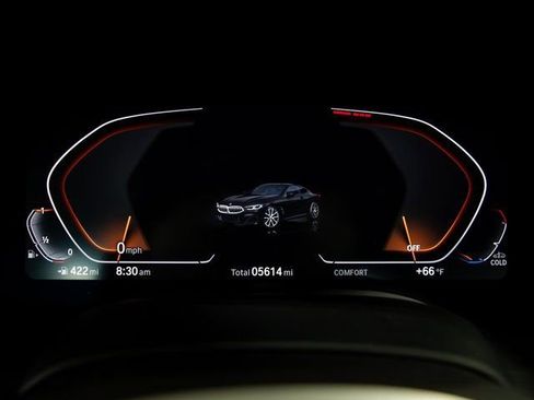 Used 2026 BMW 840i xDrive Coupe w/ M Sport Professional Package image 18