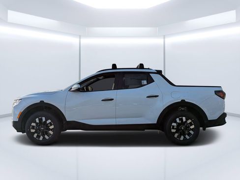 New 2026 Hyundai Santa Cruz SEL FWD image 6