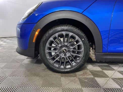 New 2026 MINI Cooper S FWD image 7
