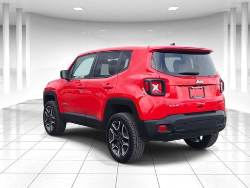 Used 2020 Jeep Renegade Sport image 5