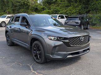 Used 2024 MAZDA CX-50 AWD 2.5 S w/ Select Package video 4