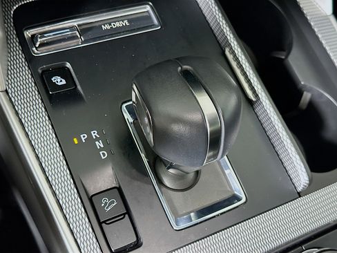 Used 2025 MAZDA CX-90 Plug-In Hybrid w/Premium Sport AWD/4WD image 24