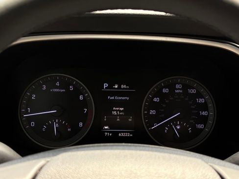 Used 2020 Hyundai Tucson Ultimate FWD image 15