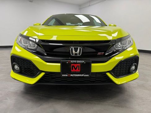 Used 2019 Honda Civic Si image 13