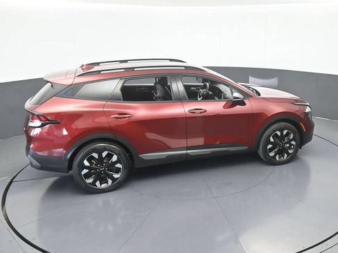 Used 2023 Kia Sportage X-Line AWD/4WD image 59