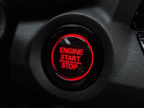 New 2026 Honda CR-V LX image 29