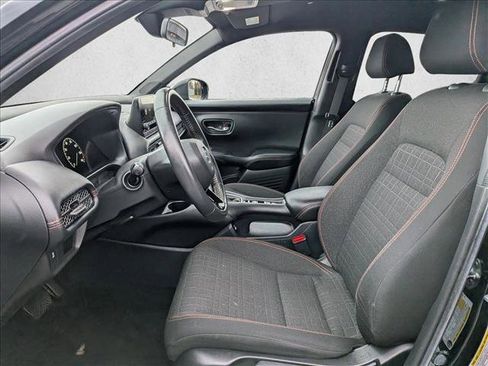Used 2023 Honda HR-V Sport image 16