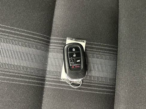 Used 2024 Honda Civic Sport image 32