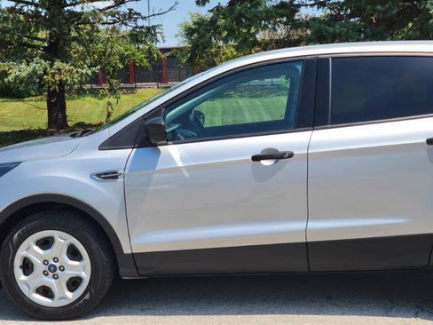 Used 2019 Ford Escape S FWD image 24