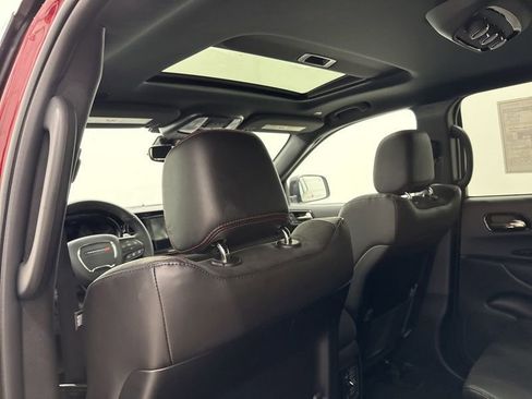 New 2026 Dodge Durango GT AWD/4WD image 20