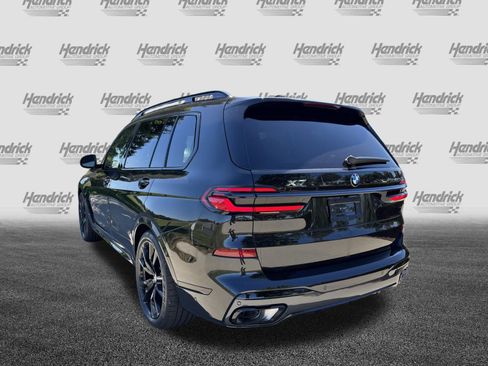 Used 2026 BMW X7 xDrive40i w/ M Sport Package AWD/4WD image 7