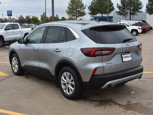 Used 2023 Ford Escape Active image 9