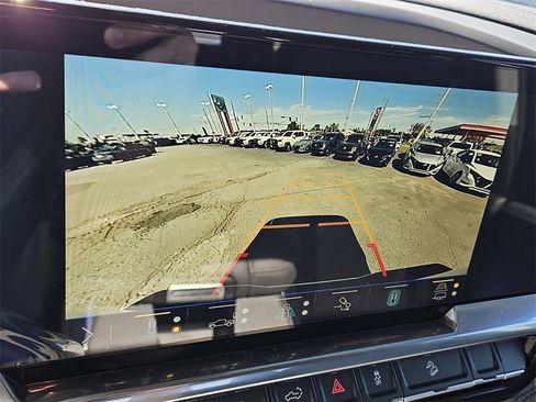 New 2026 Chevrolet Silverado 3500 LT w/ Z71 Chrome Sport Edition image 23