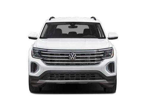 New 2025 Volkswagen Atlas SE AWD/4WD image 4