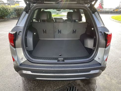 New 2026 GMC Terrain Elevation w/ Elevation Premium Package AWD/4WD image 25