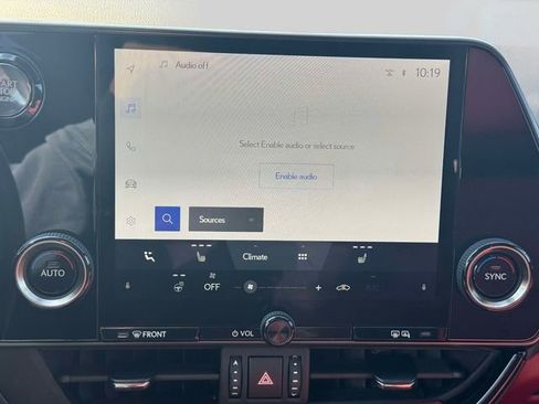 Certified 2024 Lexus NX 350 AWD w/ Cold Area Package image 34