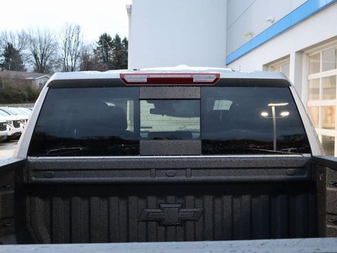 New 2026 Chevrolet Silverado 1500 LT Trail Boss w/ LT Trail Boss Premium Package image 36