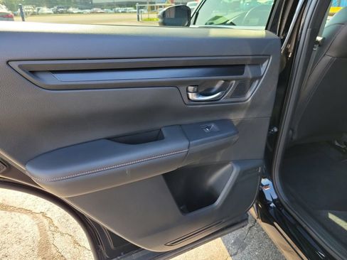 Used 2024 Honda CR-V Sport-L image 17