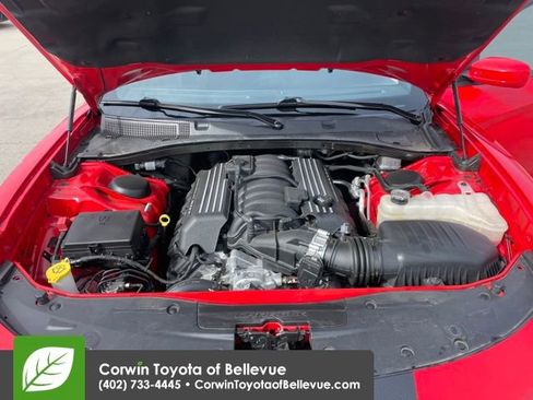 Used 2022 Dodge Charger Scat Pack image 25