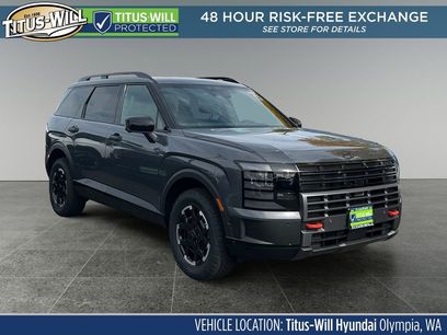 New 2026 Hyundai Palisade XRT Pro