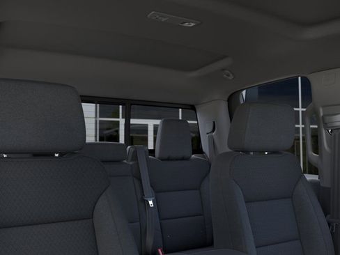 New 2026 GMC Sierra 1500 SLE AWD/4WD image 48