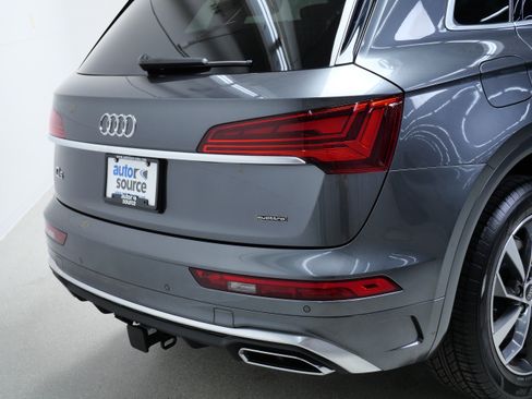 Used 2023 Audi Q5 2.0T Premium Plus w/ Premium Plus Package AWD/4WD image 5