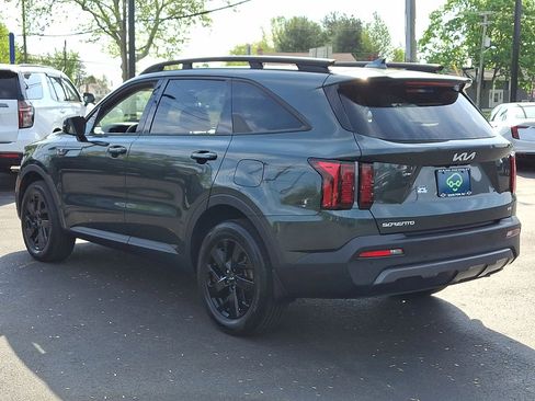 Used 2023 Kia Sorento S w/ Panoramic Sunroof Package AWD/4WD image 22