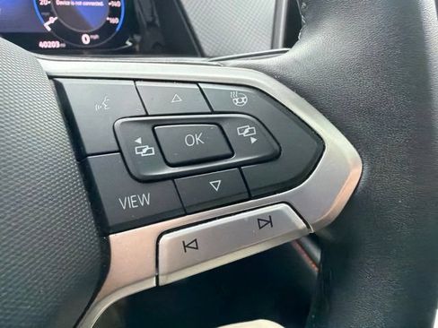 Used 2024 Volkswagen Atlas Peak Edition SE AWD/4WD image 50