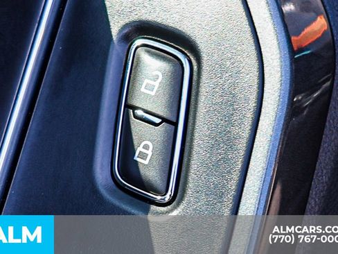 Used 2023 Ford F150 Tremor AWD/4WD image 49