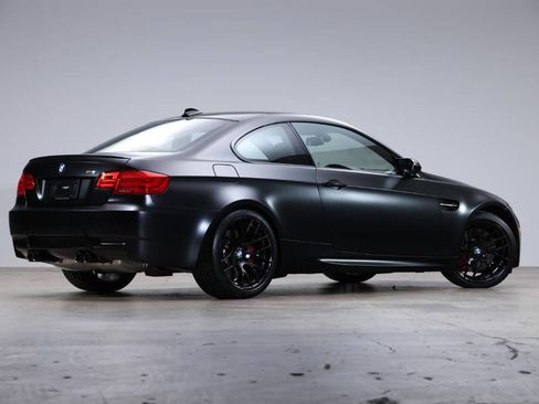 Used 2011 BMW M3 Coupe image 23