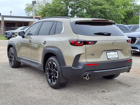 New 2026 MAZDA CX-50 Meridian Edition w/ Weather Package AWD/4WD image 6