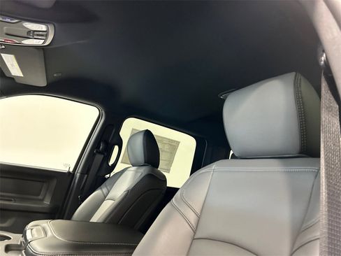 New 2026 RAM 3500 Tradesman image 26