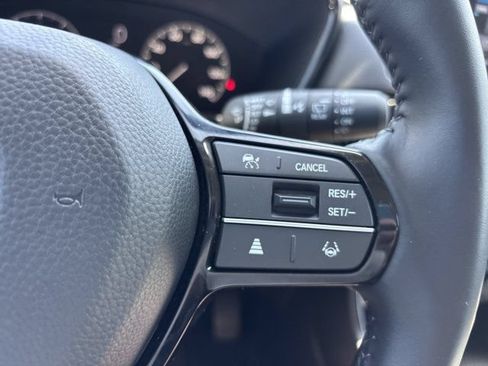 Used 2025 Honda CR-V EX-L image 27