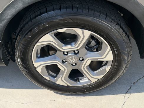 Used 2019 Honda CR-V EX-L image 13