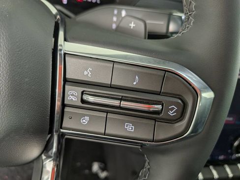 Used 2026 GMC Acadia Elevation w/ Black Edition AWD/4WD image 22