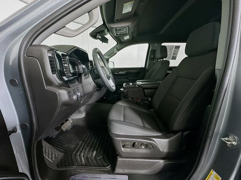 Used 2024 GMC Sierra 1500 Elevation image 13