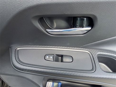 New 2025 Nissan Versa SV w/ Trunk Package image 26