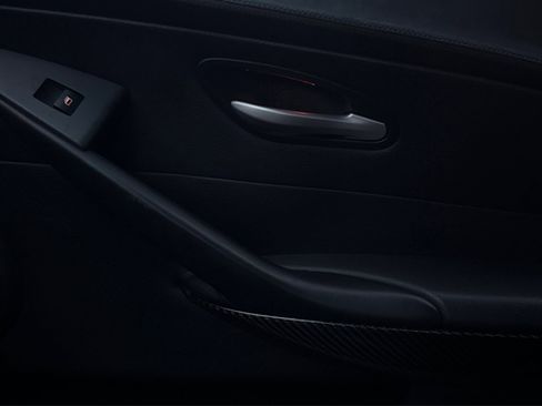 Used 2007 BMW M6 Convertible image 20