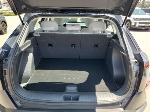 Used 2026 Hyundai Kona SE FWD image 25