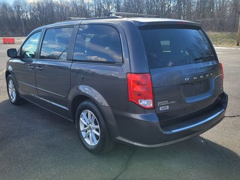 Used 2015 Dodge Grand Caravan SXT FWD image 10