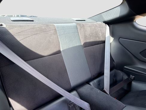Used 2024 Toyota GR86 Premium RWD image 23