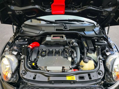 Used 2012 MINI Cooper Coupe John Cooper Works image 24