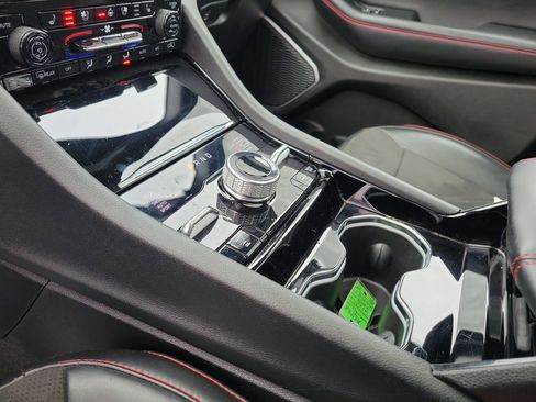 Used 2022 Jeep Grand Cherokee Trailhawk w/ ADV Protech Group II image 29