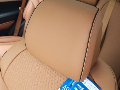 New 2026 Genesis GV80 2.5T Prestige image 11