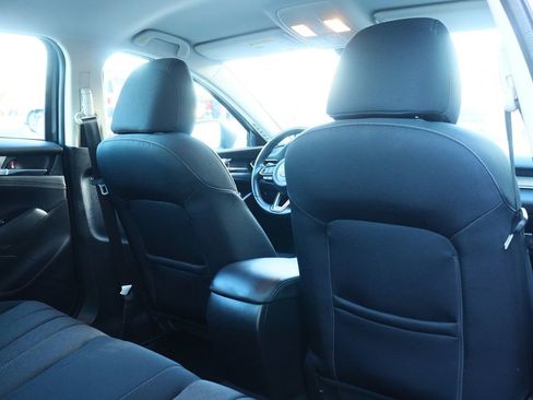 Used 2018 MAZDA MAZDA6 Sport image 28