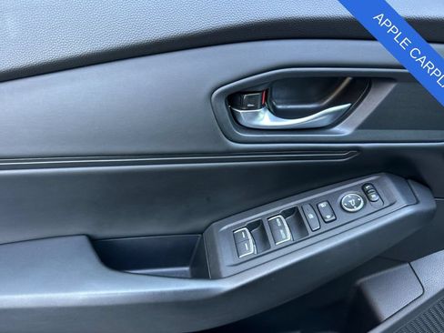 Used 2024 Honda Accord Sport image 11