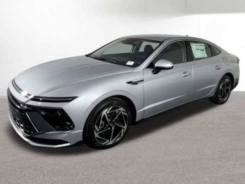 New 2026 Hyundai Sonata SEL image 4