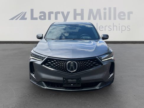 Used 2023 Acura RDX A-Spec AWD/4WD image 8