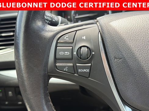 Used 2016 Acura TLX w/ Technology Package FWD image 27