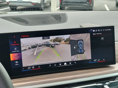 New 2026 BMW X5 xDrive40i w/ Climate Comfort Package image 20